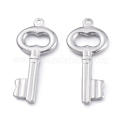 Pendenti in acciaio inossidabile 304 anti-ossidazione&nbsp;STAS-K207-44P