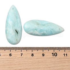 Natürliche Hemimorphit-Anhänger&nbsp;G-A282-02A