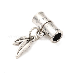 Pendente in lega stile tibetano&nbsp;FIND-Z063-08AS