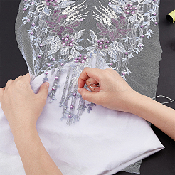 Accessoires de costumes&nbsp;DIY-WH0343-39B