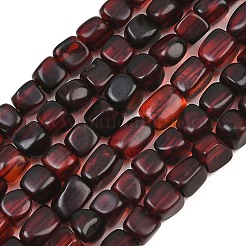 Perline ambra naturale fili&nbsp;G-K426-A01-02