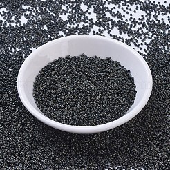 Miyuki runde Rocailles Perlen&nbsp;SEED-X0057-RR4511