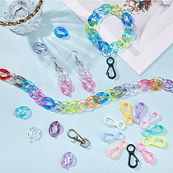 DIY-Schmucksets&nbsp;DIY-SP0002-11