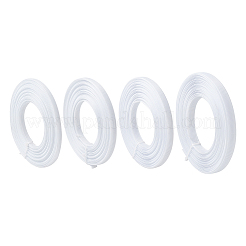 Polyester & kunststoff entbeinen nähen hochzeitskleid stoff&nbsp;OCOR-TA0001-09