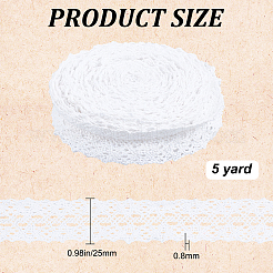 5 Yards Baumwollkordeln&nbsp;EC-GF0001-26