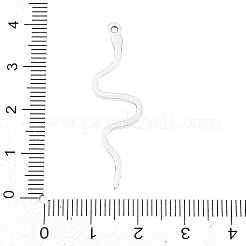 Pendentifs en alliage de style tibétain&nbsp;TIBEP-F079-01AS-05