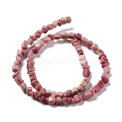 Natur Rhodochrosit Perlen Stränge&nbsp;G-D081-A08