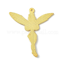 Breloques de fée sprite de style tibétain&nbsp;LF8182Y-NFG