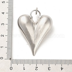 Gestellmessinganhänger&nbsp;KK-M276-06P