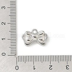 Pendentifs en acier inoxydable 304&nbsp;STAS-F327-02C-P