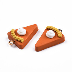 Handmade Fimo Anhänger&nbsp;CLAY-N010-070