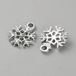 Pendentifs en alliage avec strass&nbsp;FIND-WH0521-74D-S