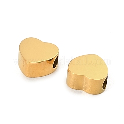 Valentinstag 304 Edelstahlperlen&nbsp;SA-E001-02G-02