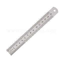 Governanti in acciaio inox&nbsp;TOOL-D049-06