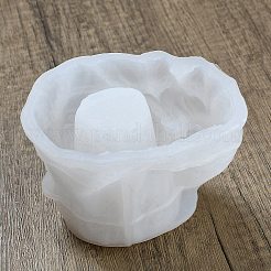 Diy Blumentopfformen aus Silikon&nbsp;DIY-Z046-03