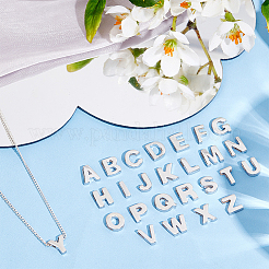 Abalorios de plata esterlina&nbsp;STER-WH20005-02O