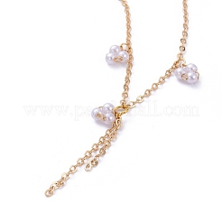 Les bracelets de breloques&nbsp;BJEW-JB05272-01