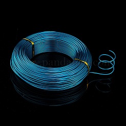 Filo di alluminio anodizzato&nbsp;AW-S001-2.0mm-16