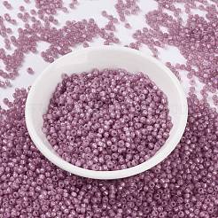 Miyuki runde Rocailles Perlen&nbsp;SEED-X0055-RR0645