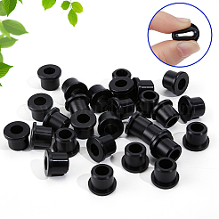 60 guaina protettiva elastica in silicone resistente alle alte temperature per cavi&nbsp;FIND-NB0007-42