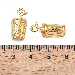 Colgantes de acero inoxidable 304&nbsp;STAS-F342-02G