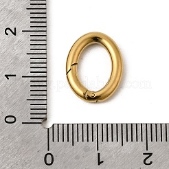 Federtorringe aus Edelstahl 304&nbsp;STAS-B128-04G-01