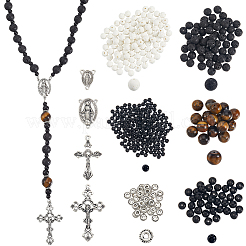 Kits de fabrication de bijoux DIY&nbsp;DIY-SC0031-94