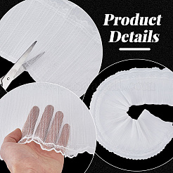 Rubans en nylon double couche&nbsp;OCOR-CY0004-67A