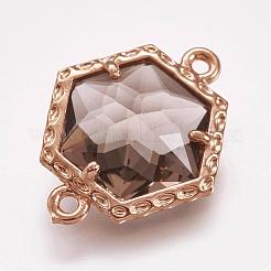 Facettenglasverbinder&nbsp;GLAA-G041-B03