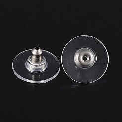 Ohrmuttern aus Edelstahl 304&nbsp;STAS-P198-01P