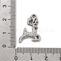 Pendentifs en acier inoxydable 304&nbsp;SA-CBA9B1E-16P