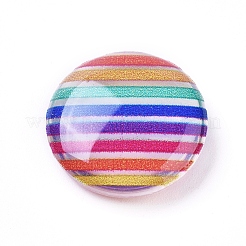 Harz Cabochons&nbsp;RESI-CJC0001-29