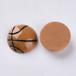 Cabochons in resina&nbsp;X-CRES-N021-02A