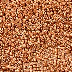 Zylinderförmige Saatperlen&nbsp;X-SEED-H001-D04