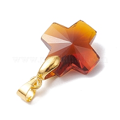 Glas Anhänger / charms&nbsp;PALLOY-JF03997-01