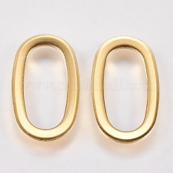 Verbindungsringe aus Edelstahl 304&nbsp;STAS-G173-15G