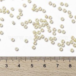 Miyuki runde Rocailles Perlen&nbsp;SEED-X0055-RR0486