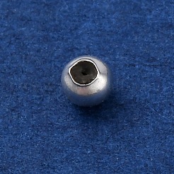 925 Sterling Silber Perlen&nbsp;STER-D301-06S