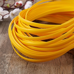 Pe Plastikimitat Rattan Korbweide&nbsp;KY-SZ0001-11F
