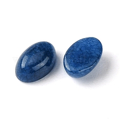 Cabochon di giada bianca naturale&nbsp;G-A094-01A-22