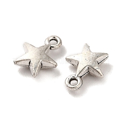 Tibetischen Stil Legierungs Anhänger & Charms&nbsp;TIBE-B001-20AS
