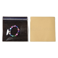 Sacchetti in PVC richiudibili&nbsp;OPP-G003-01J-02