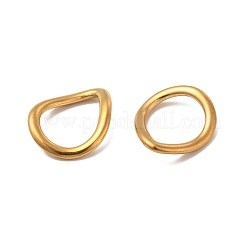 Verbindungsringe aus Edelstahl 304&nbsp;STAS-F283-05G