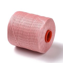 Cordon en polyester ciré pour la fabrication de bijoux&nbsp;YC-F002-169