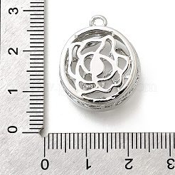 Messing Anhänger & Charms&nbsp;KK-E792-06P