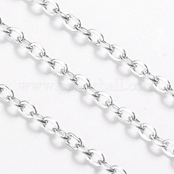 Chaînes de câble de fer&nbsp;X-CH-S041-P-LF