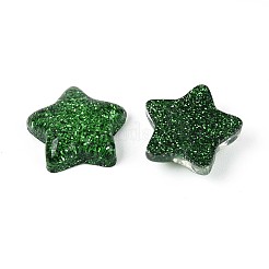 Cabochons in resina&nbsp;CRES-Q196-27C