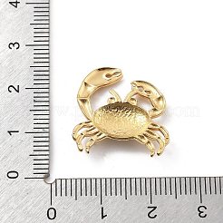 Strassanhänger aus Edelstahl 304&nbsp;STAS-D300-01G-14