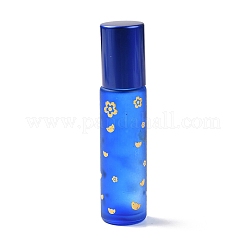 Rollerflaschen aus ätherischem Glas&nbsp;LS-MRMJ-M002-02A-07