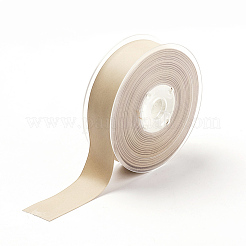 Ruban de satin mat double face&nbsp;SRIB-A013-25mm-835